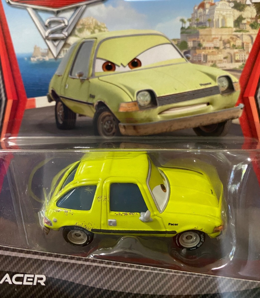 DISNEY PIXAR CARS 