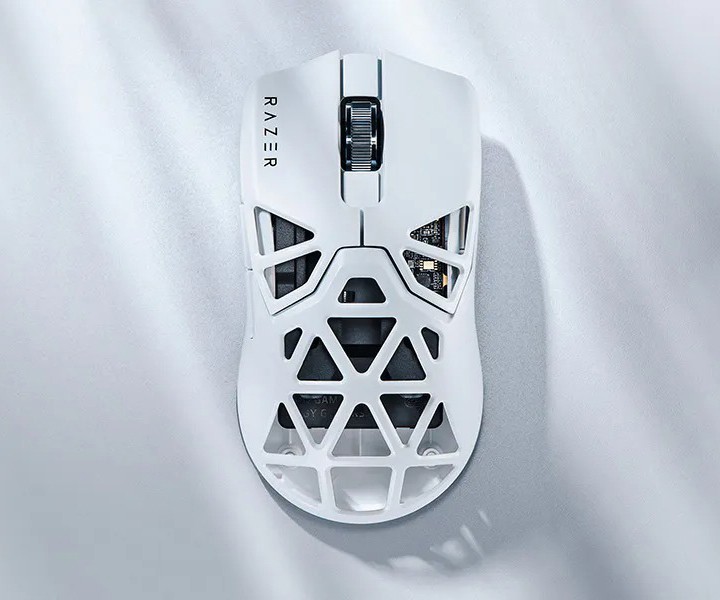 Razer Viper Mini Signature Edition Wireless Gaming Mouse for sale