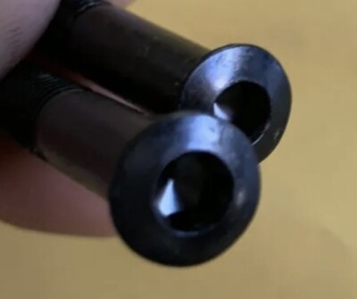 Remington Rem 700 DM BDL SPS trigger guard Action Screws OEM