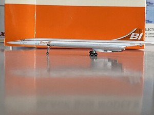 Concorde Braniff | eBay