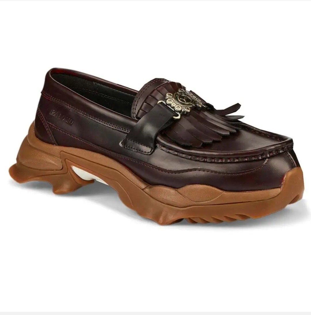 Puma Palomo X Nitefox Loafers Casual Shoes sz 6 | eBay