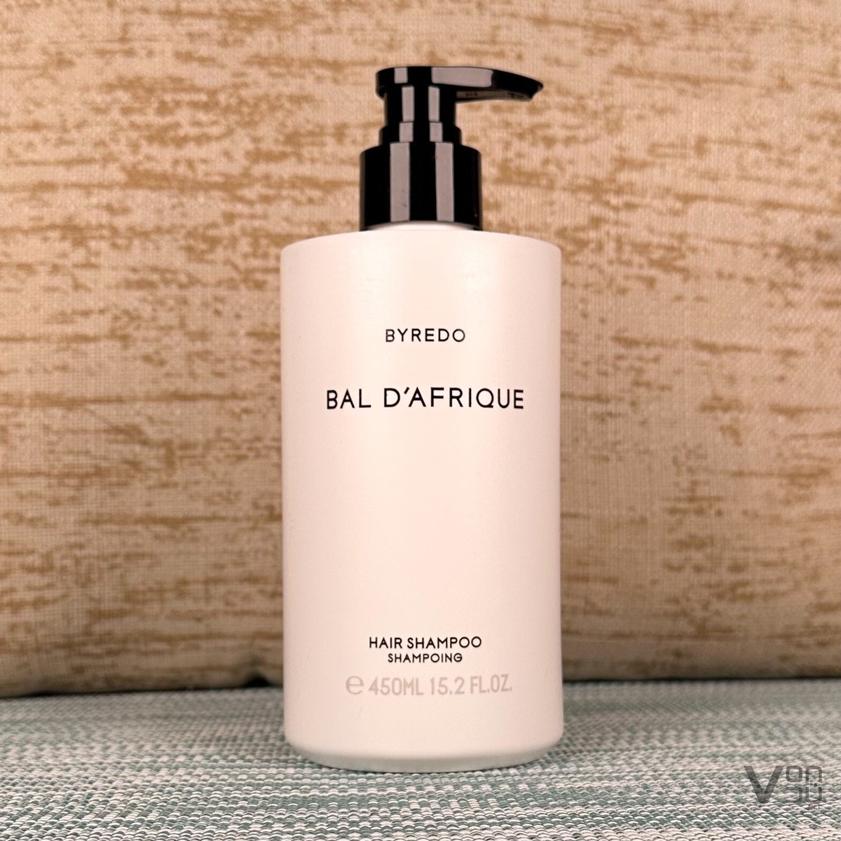 BYREDO Shampoo & Conditioner Bal d'Afrique (set) | eBay