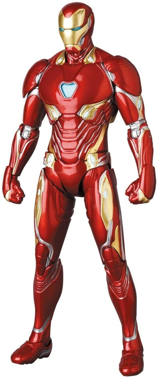 MAFEX IRON MAN MARK50 INFINITY WAR Ver. No.178 Medicom Toy from