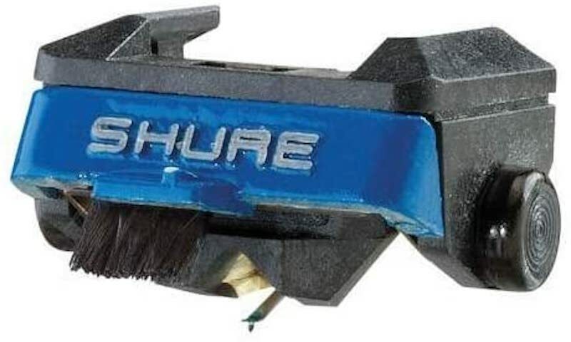 Shure N97XE Replacement Stylus Needle for M97XE Cartridge New in