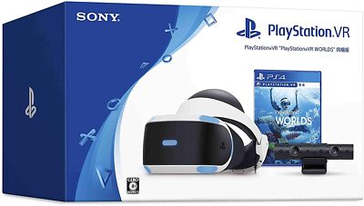 PlayStation VR 