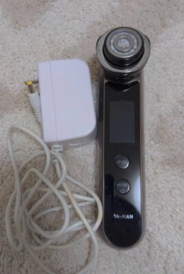 YAMAN YA-MAN RF Facial Equipment PHOTO PLUS HRF-10T Face Basic