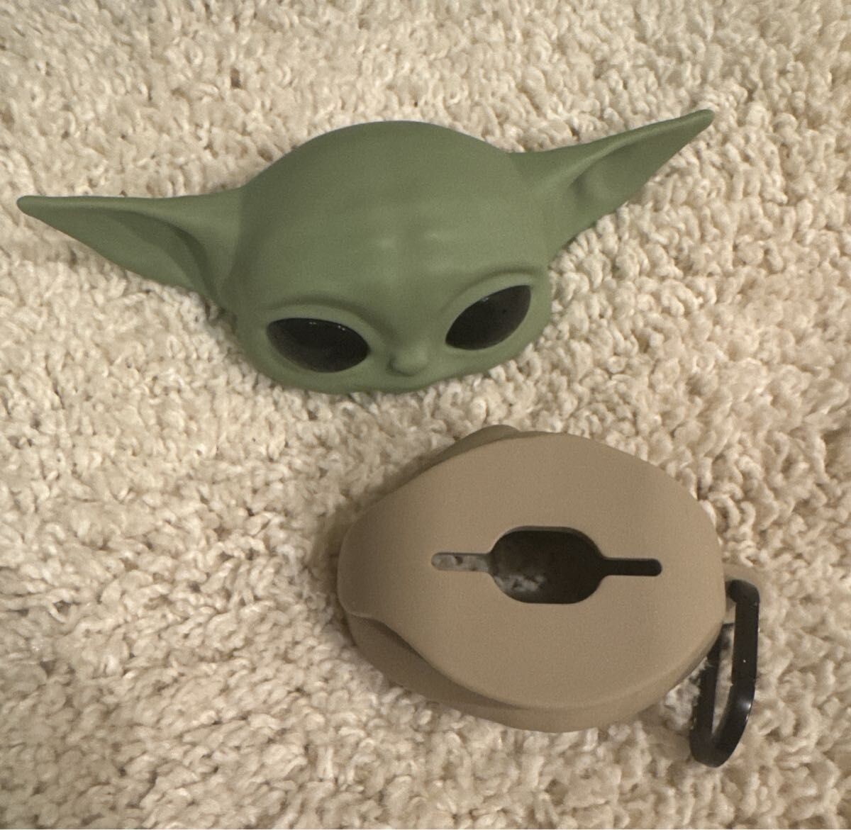 CASETiFY Star Wars Grogu The Mandalorian AirPods Pro Case Baby