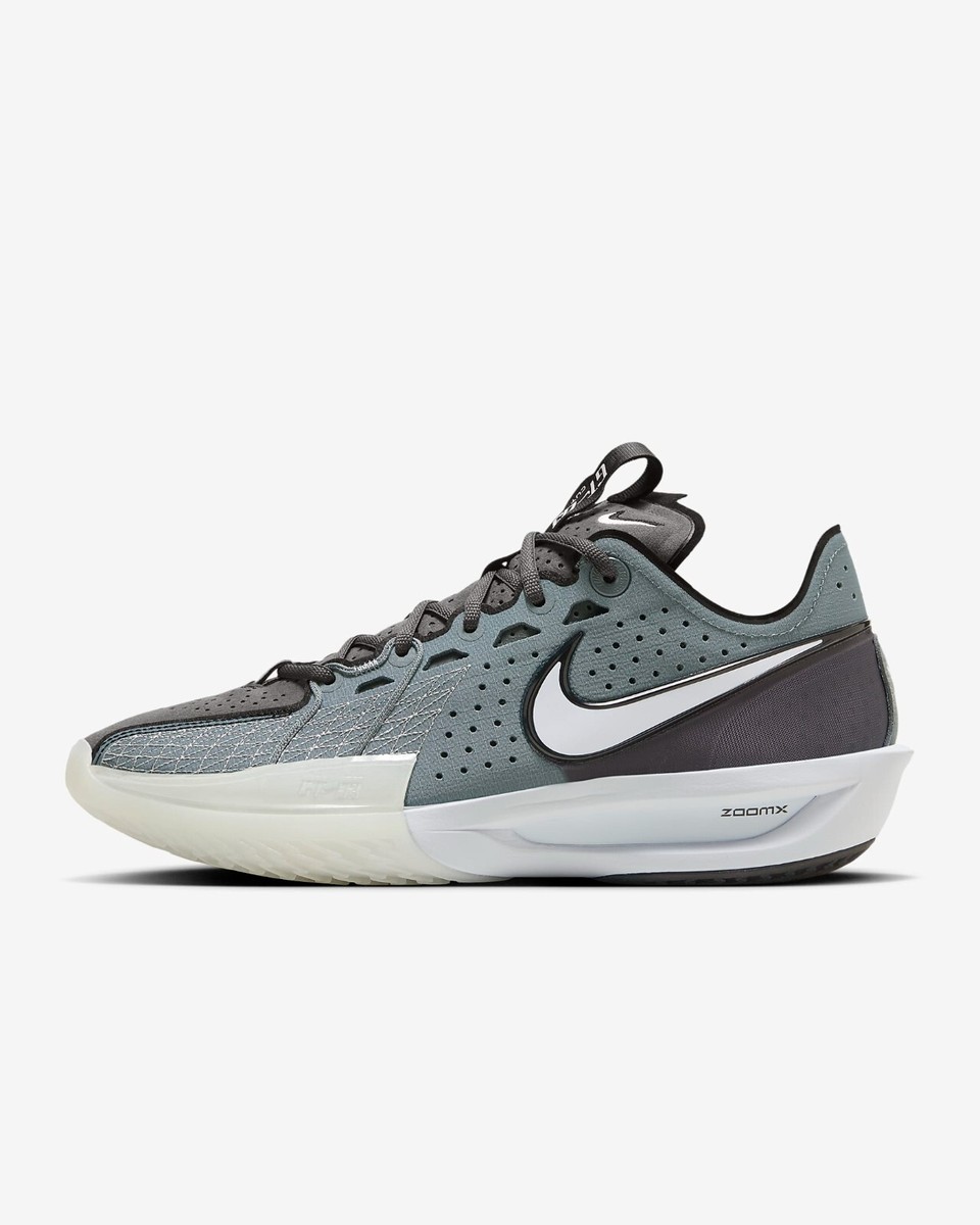 New Nike G.T. Cut 3 EP Basketball Shoes - Gray (DV2918-002) | eBay