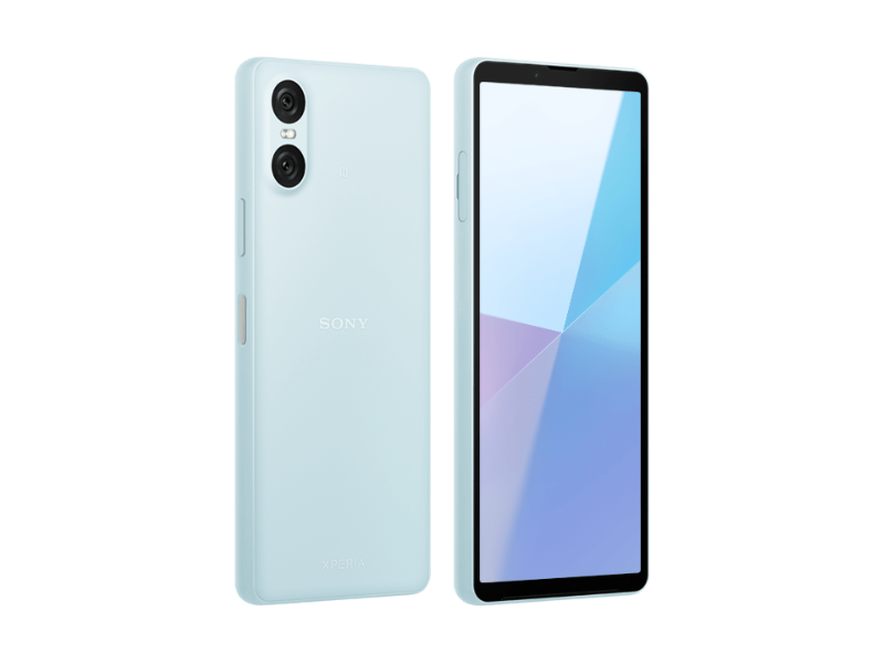 SONY Xperia 10 VI A402SO 128GB 6GB RAM Unlocked Smartphone 6.1