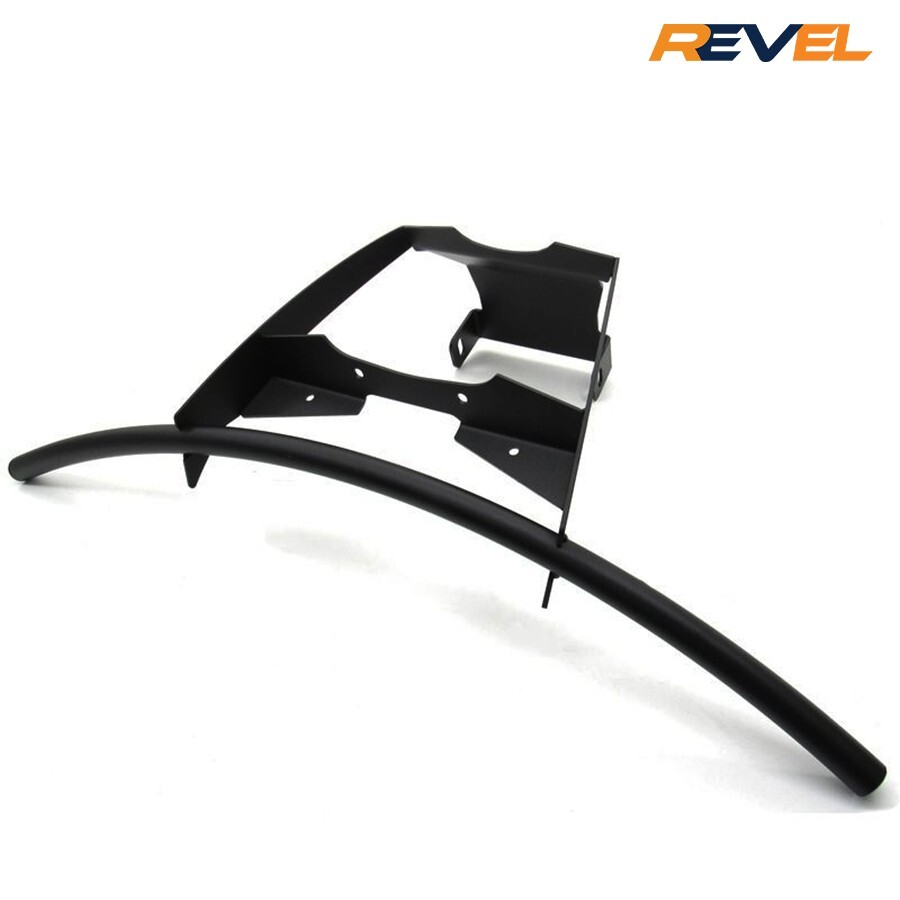 2024 EZGO RXV Brush Guard, OEM EZGO PN 10015643 fits 2024 E-Z-GO