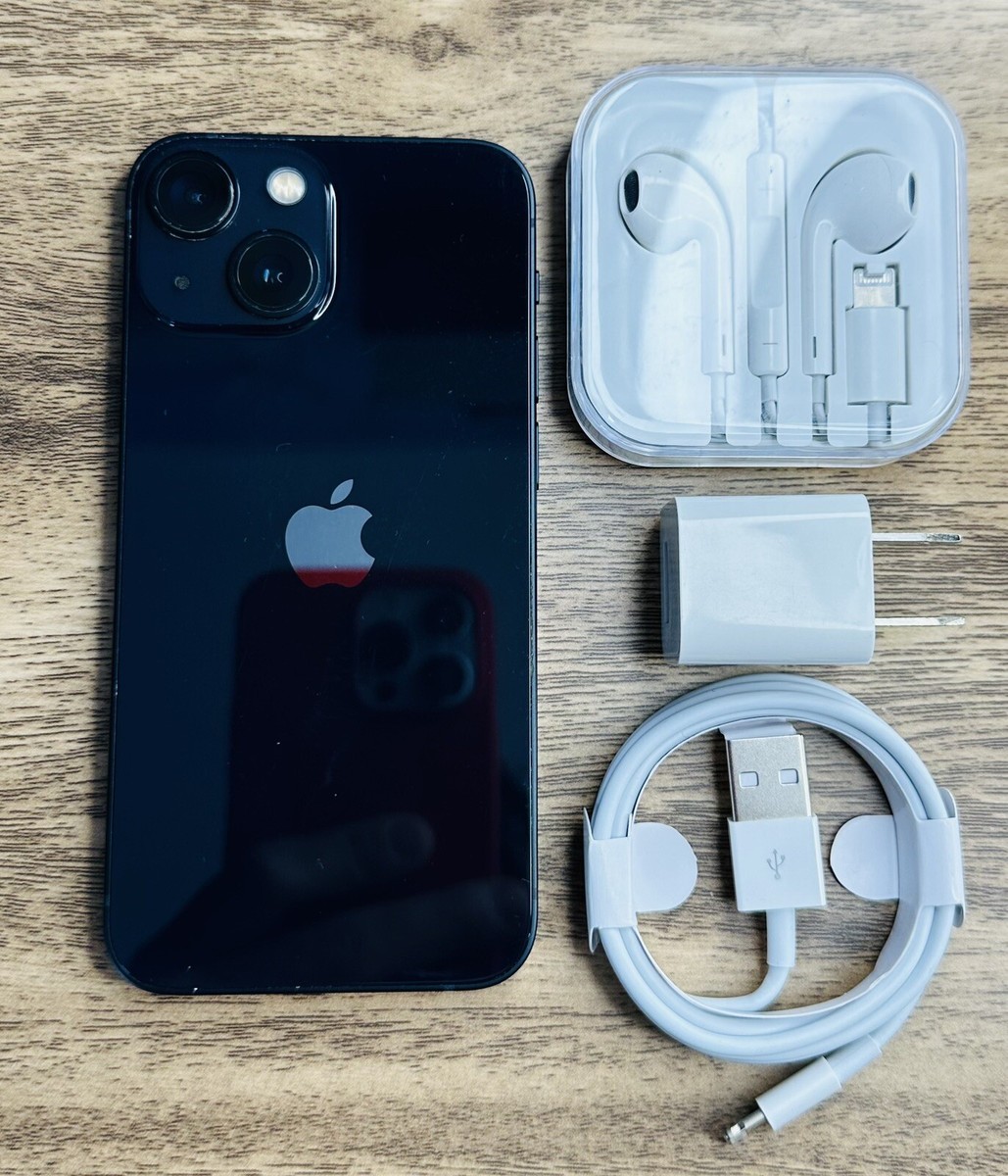 iPhone 13 128GB ミッドナイト SIMフリー端末 iPhone13 セール中