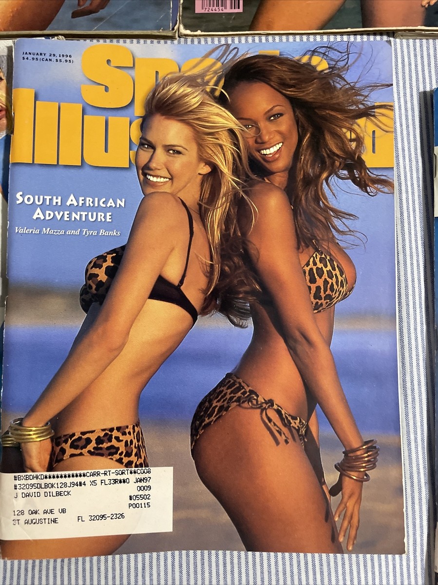 1980S-2000'S SPORTS ILLUSTRATED SWIMSUIT ISSUES LOT OF 9 +