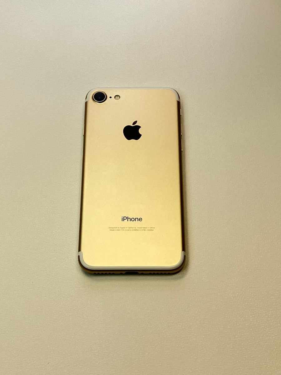 Apple iPhone 7 - 32GB-128GB -Black Unlocked /Verizon/T-Mobile