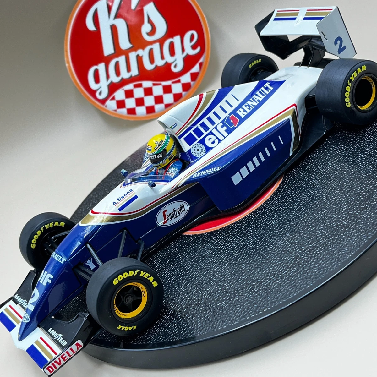 williams fw16 products for sale | eBay