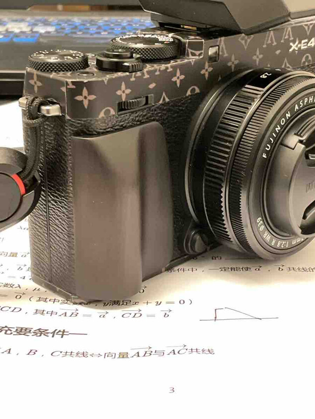XT4 FUJIFILM おまけ付き 最安値 クリーニング済み Amazon | 富士