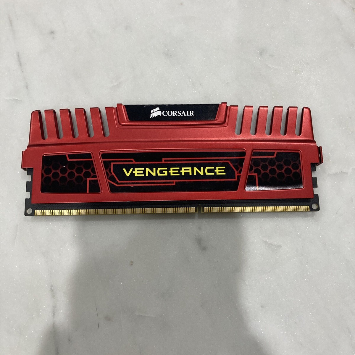 Corsair Vengeance 4GB DDR3 RAM Memory Stick 1600MHZ