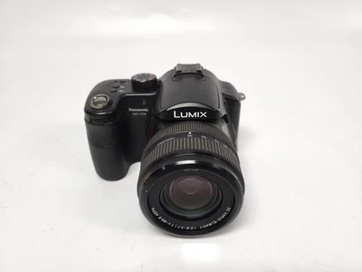 Panasonic LUMIX DMC-FZ30 Digital Cameras for Sale - Shop New