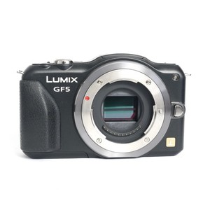 Panasonic Gf5 | eBay