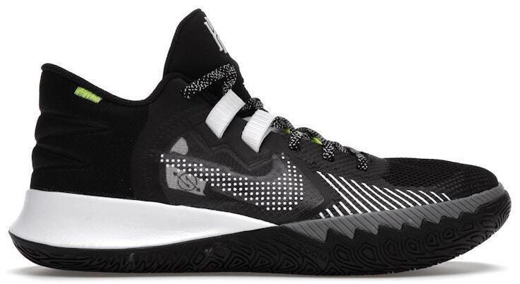 Nike Kyrie Flytrap 5 EP Black Cool Grey for Sale | Authenticity