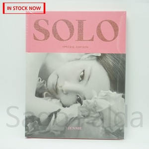 Blackpink Jennie Solo | eBay