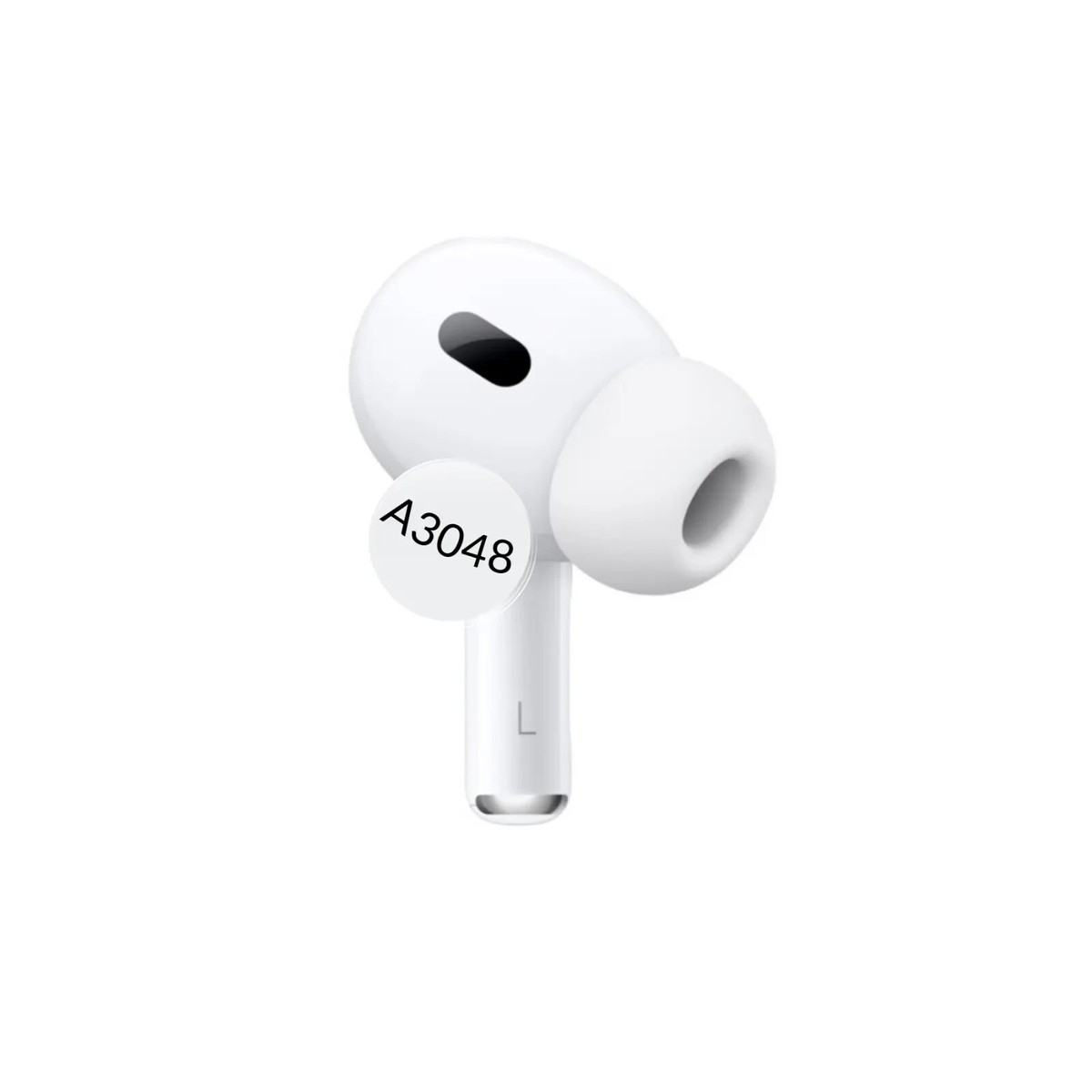 Original Apple AirPods Pro 2nd Generation USB-C Replacement Left