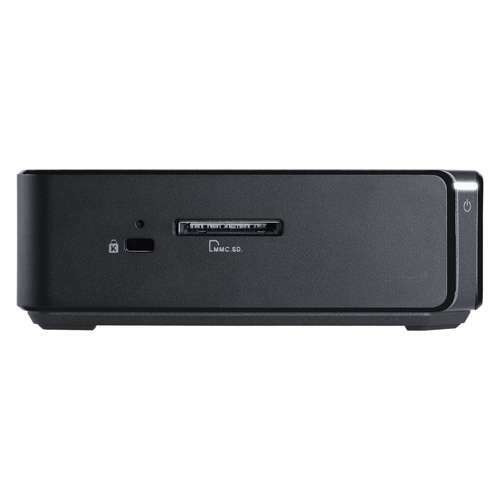 ASUS CHROMEBOX2-G238U i7-5500U 4 GB RAM 16GB SSD Chrome OS Mini PC