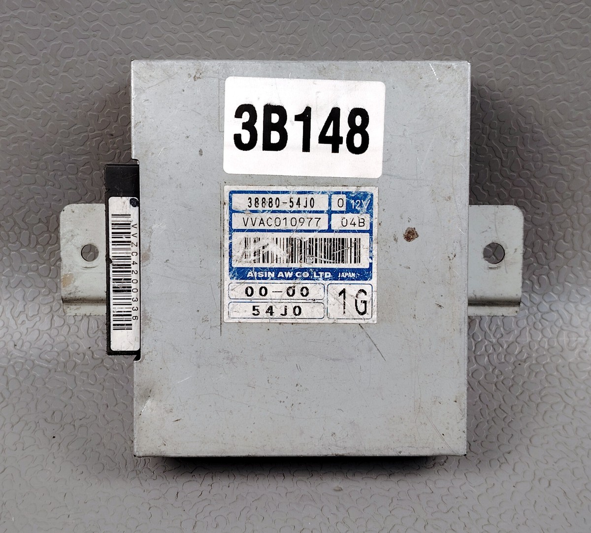 SUZUKI GRAND VITARA Transmission CONTROL Module UNIT TCM TCU