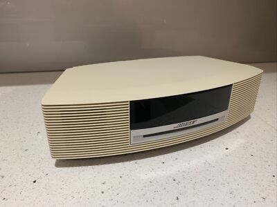 中古】BOSE AWM ウェーブ ミュージックシステム MM70731-6 Bose Wave