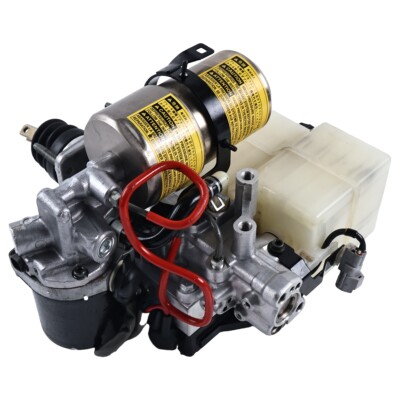 ABS Brake Booster Pump 47210-60062 for 2000-07 Toyota Land Cruiser