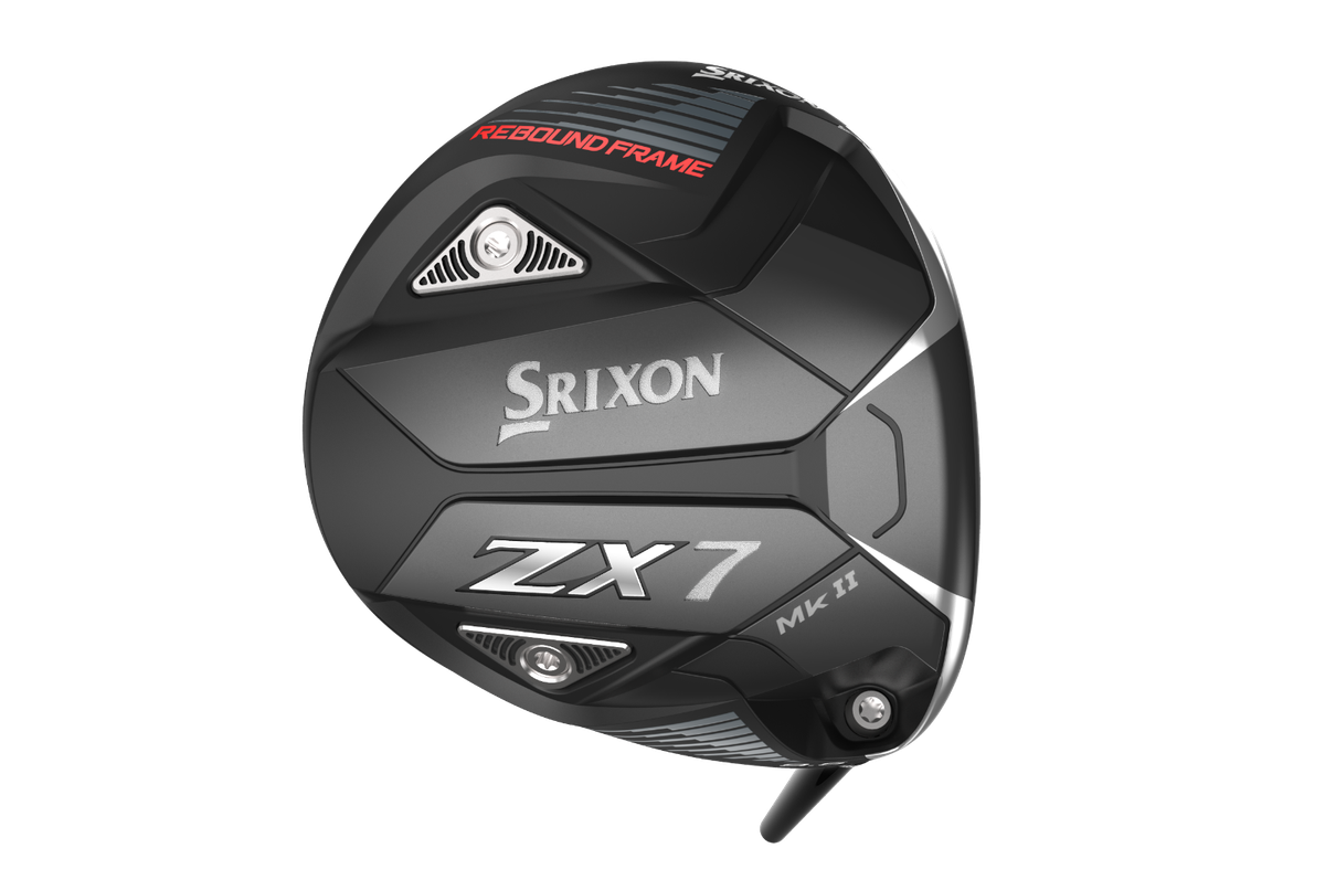 Srixon ZX7 MKII Driver - New 2023 Model | eBay
