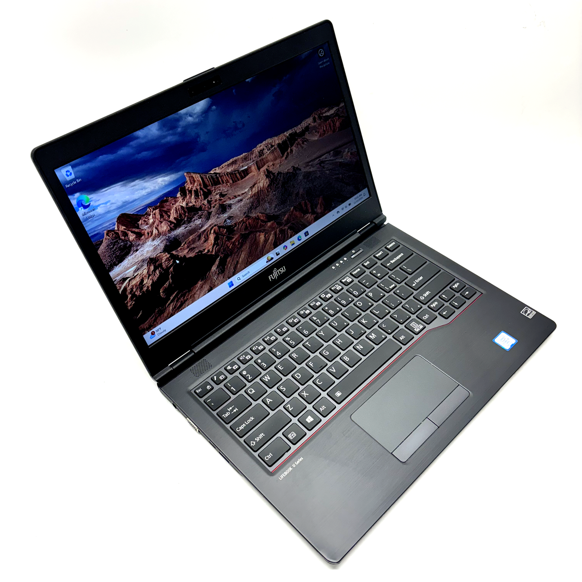 FUJITSU LIFEBOOK U749 (14