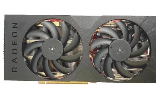 PowerColor Red Devil AMD Radeon RX 5700 XT 8GB GDDR6 Graphics Card