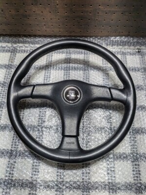 NARDI GARA3 当時物 FET刻印有 正規品 希少 NARDI ナルディ GARA3 ガラ