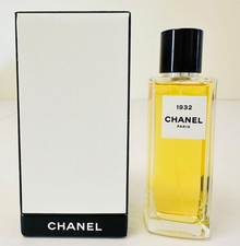 Les Exclusifs de Chanel 1932 Chanel 香水- 一款2013年女用香水