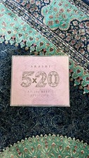 5x20 All the Best 1999-2019 by Arashi (CD, 2019) for sale online