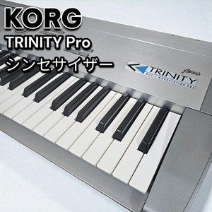Korg Trinity Pro | eBay
