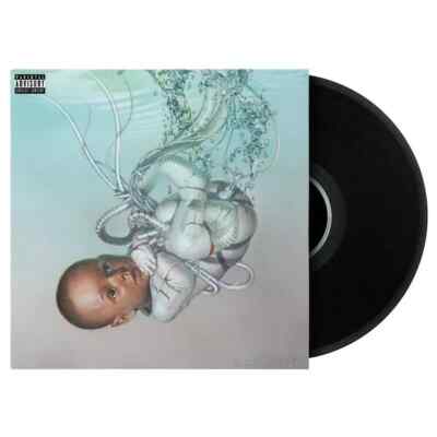 The Weeknd - Hurry Up Tomorrow Sorayama Collector's Edition Vinyl