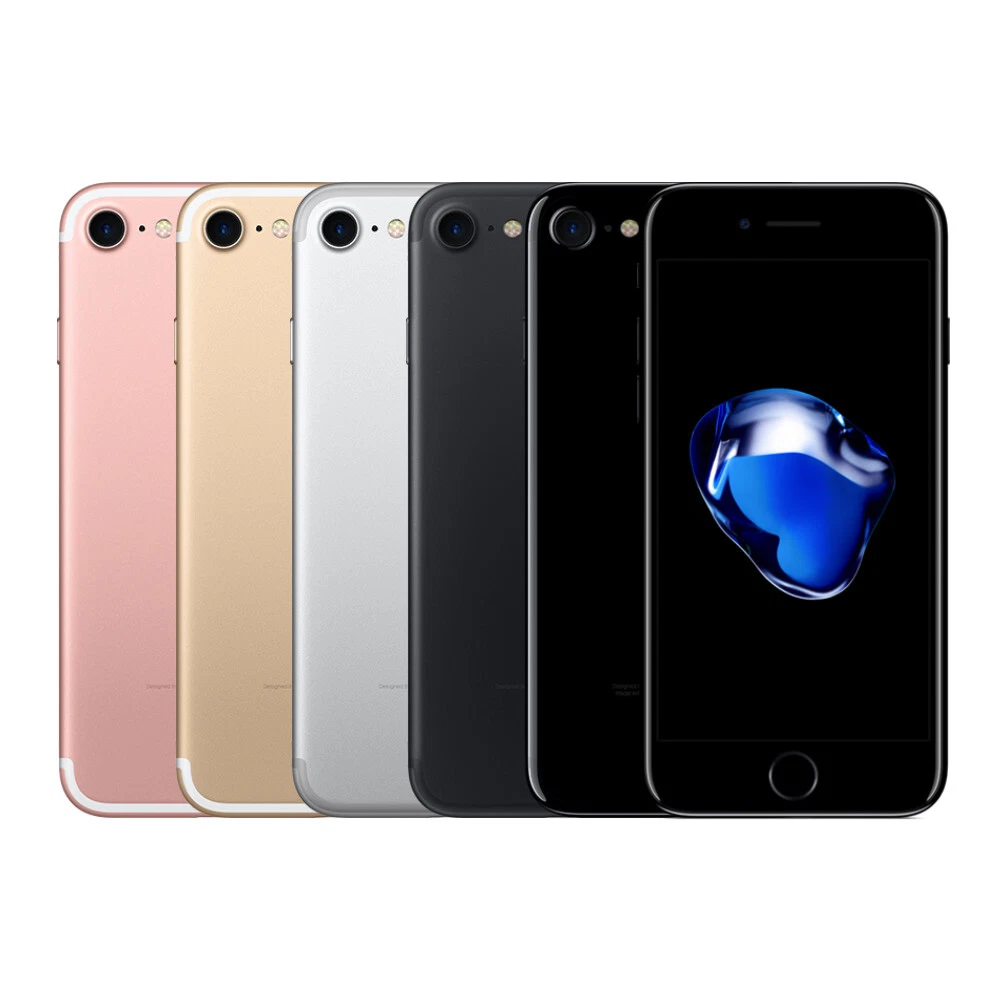 Apple iPhone 7 128GB Smartphones for Sale - eBay