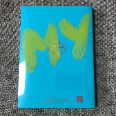 BTS [ Fanclub ARMY ZIP 3rd Membership Kit ] Official Full Set