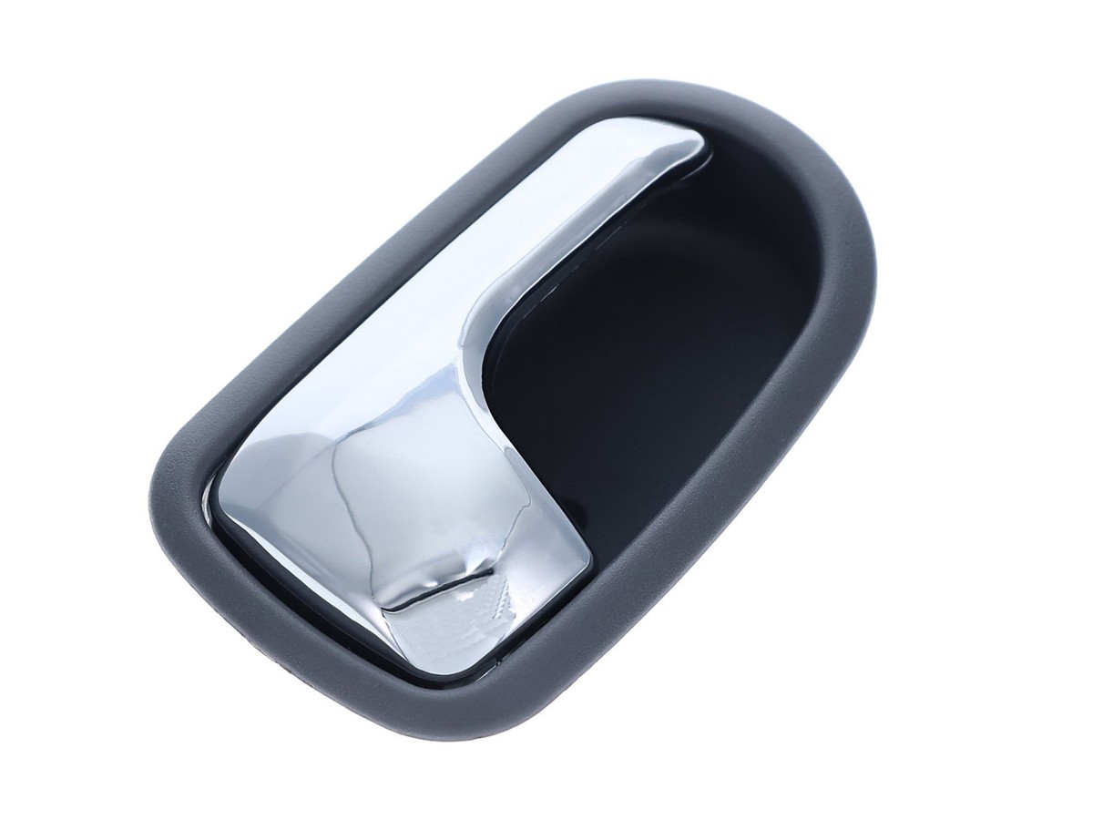 Front Rear Interior Door Handle for 95 - 03 Protege Mazda 626 Pair