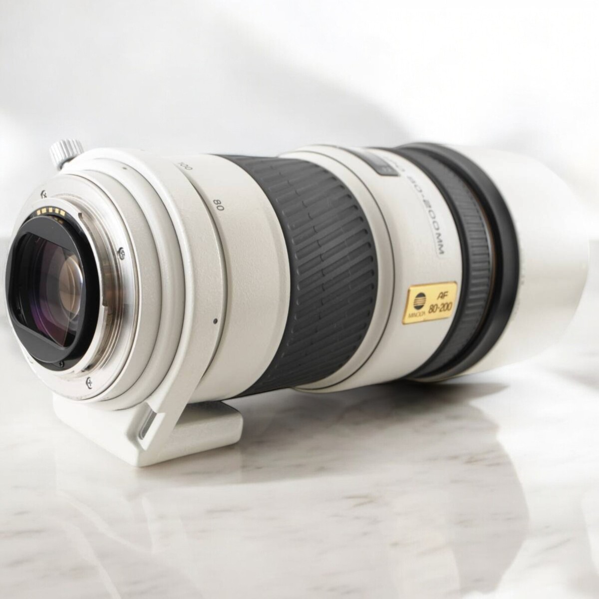 Minolta AF APO Tele Zoom 80-200mm f/ 2.8 Lens japan | eBay