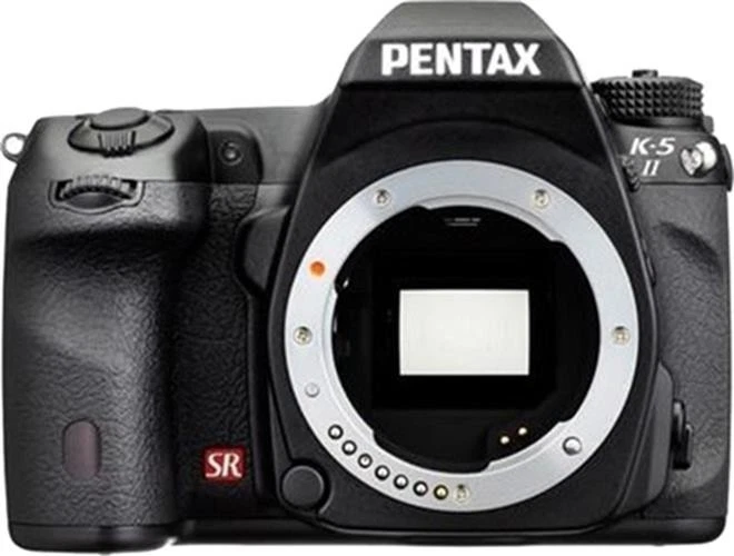 Pentax K 5 Ii for sale | eBay