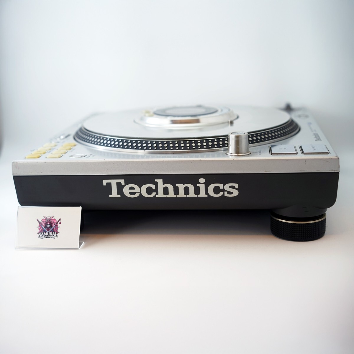 Technics SL-DZ1200 Digital DJ Turntable MP3 Direct Drive Deck