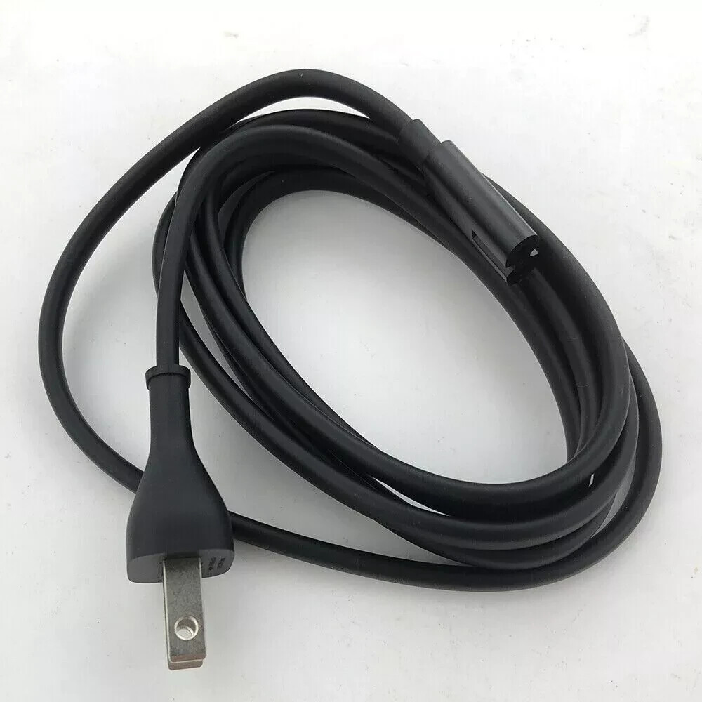 NEW Genuine Apple Mac Mini 2020 2023 M1 M2 Black AC Power Cord