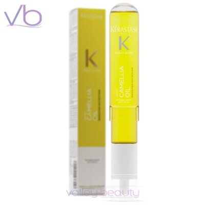 KERASTASE Fusio Dose Booster Nutrition For Dry and Frizzy Hair