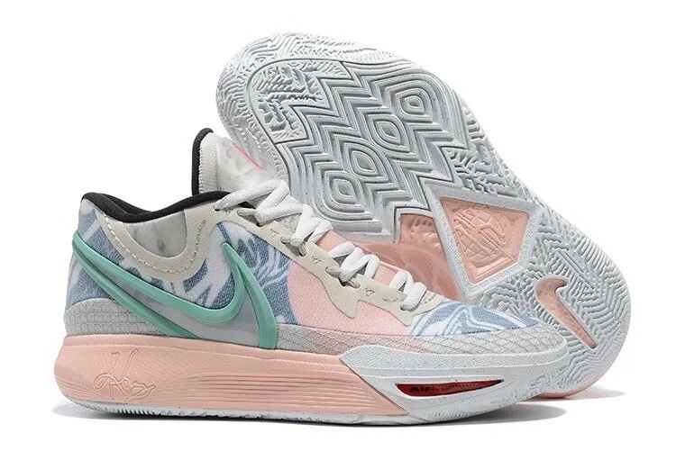 Nike Kyrie 8 Chinese New Year Photon Dust Sneaker Mens UNRELEASED