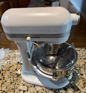 Kitchenaid Professional 600 Parts | eBay