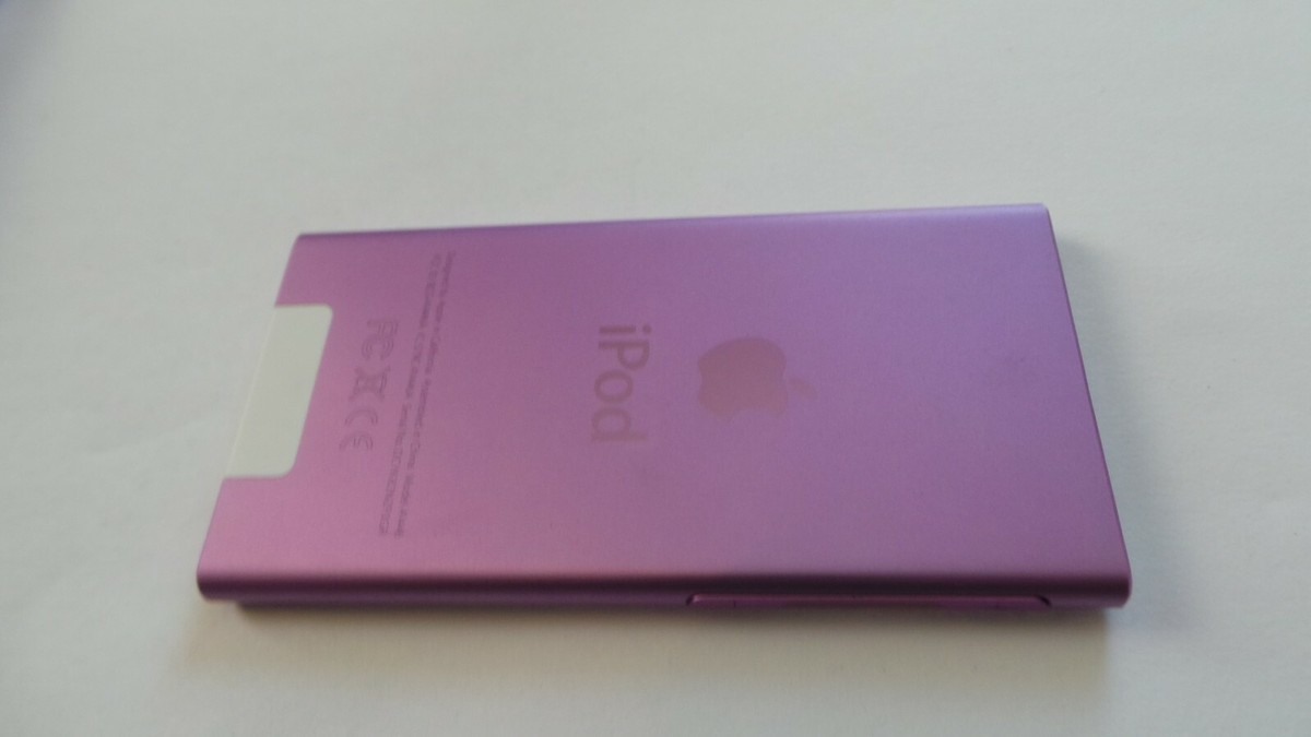 Apple iPod Nano 7th Generation 16GB All Colors | eBay