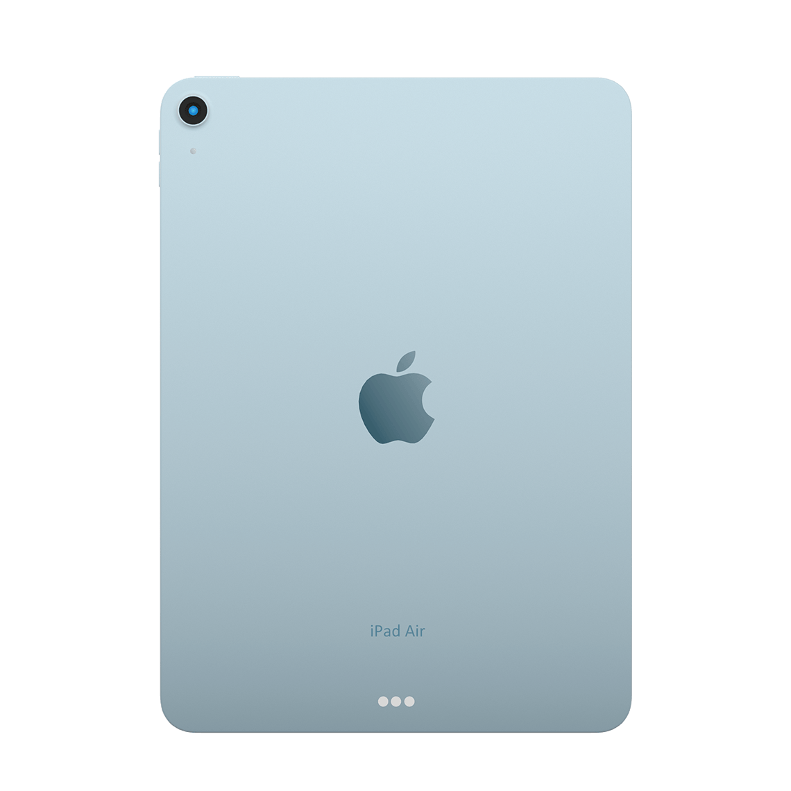 Apple 2024 iPad Air 11-inch M2 Chip 256GB Wi-Fi Blue MUWH3LL/A | eBay