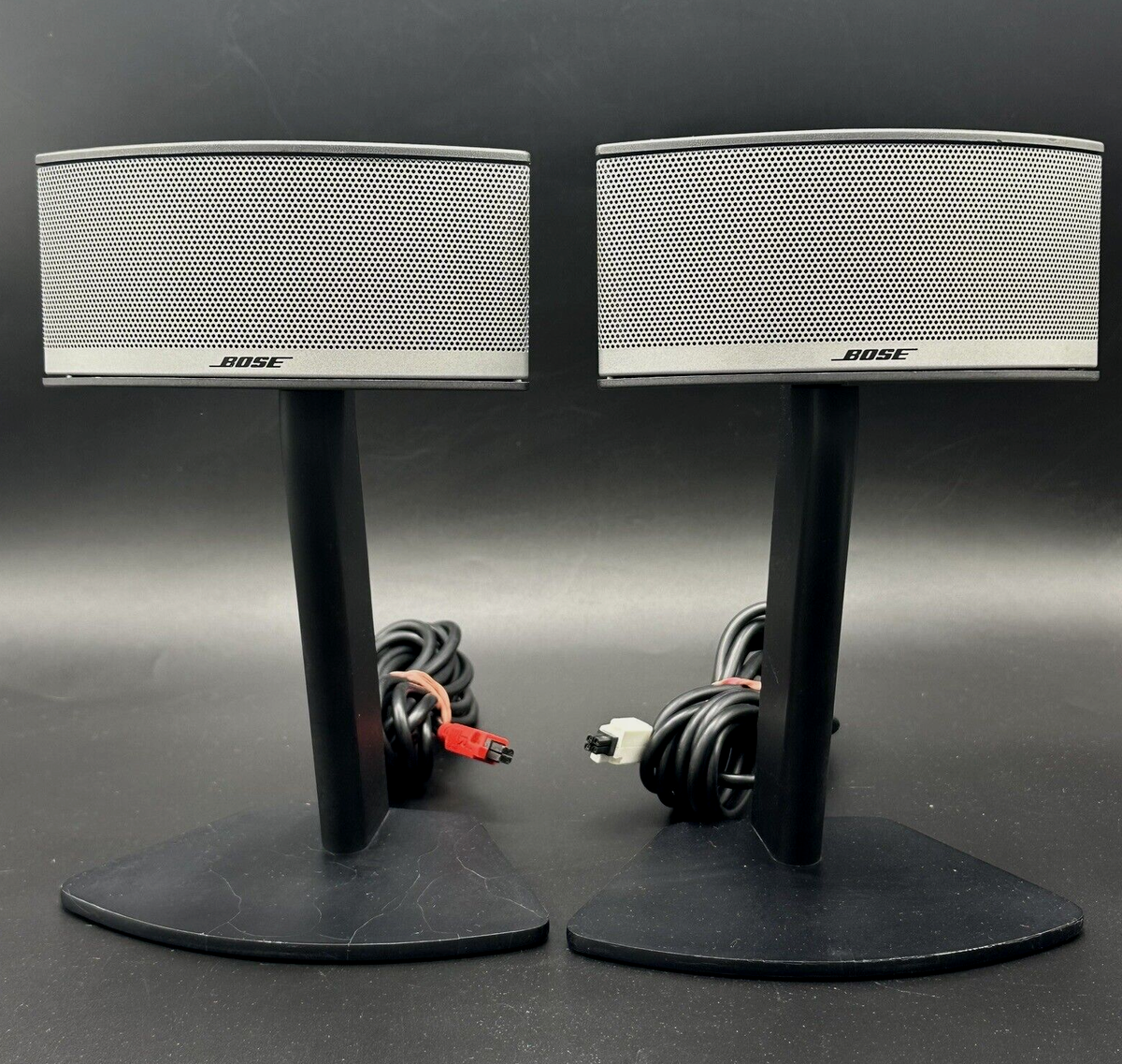 BOSE COMPANION5 BLACK 【公式通販】